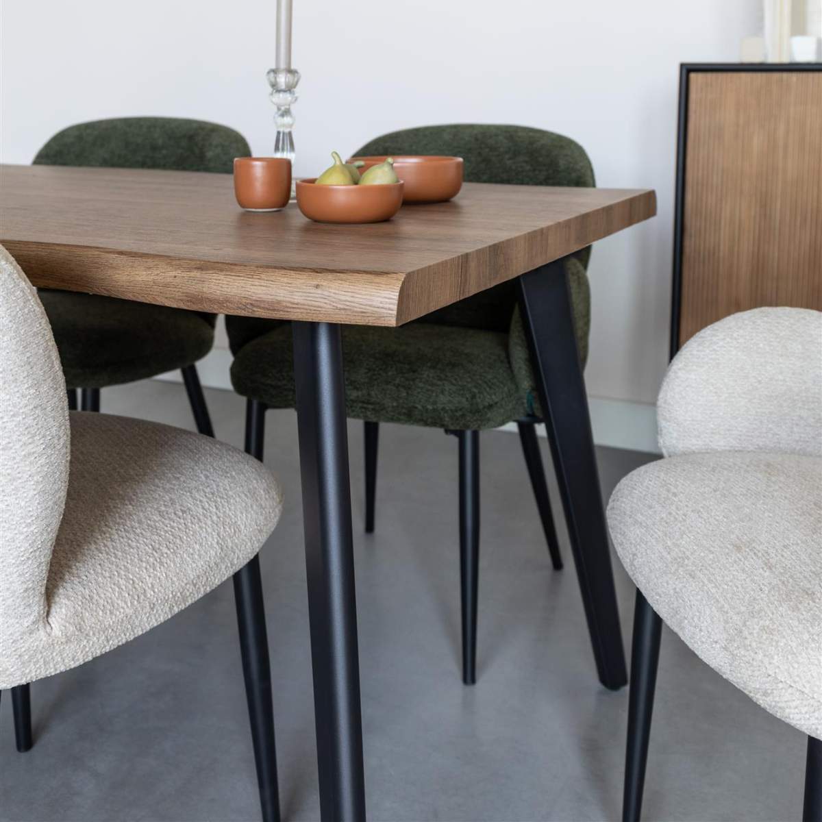 Beau&Co Dining Table Paz