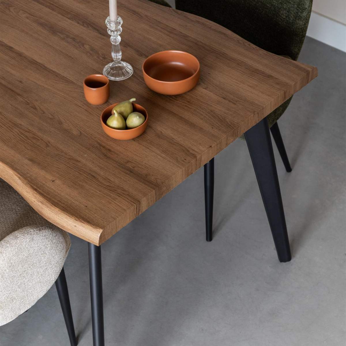 Beau&Co Dining Table Paz