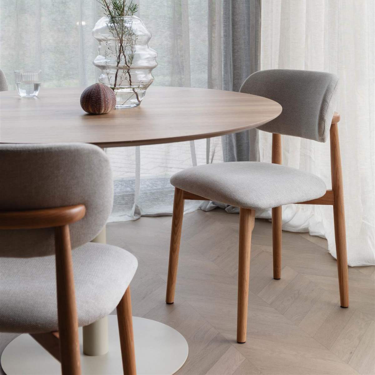Beau&Co Dining table Steven