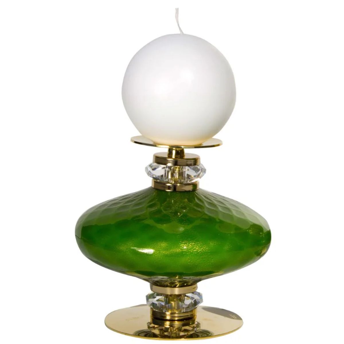Villari Diva Audrey Small Candle Holder