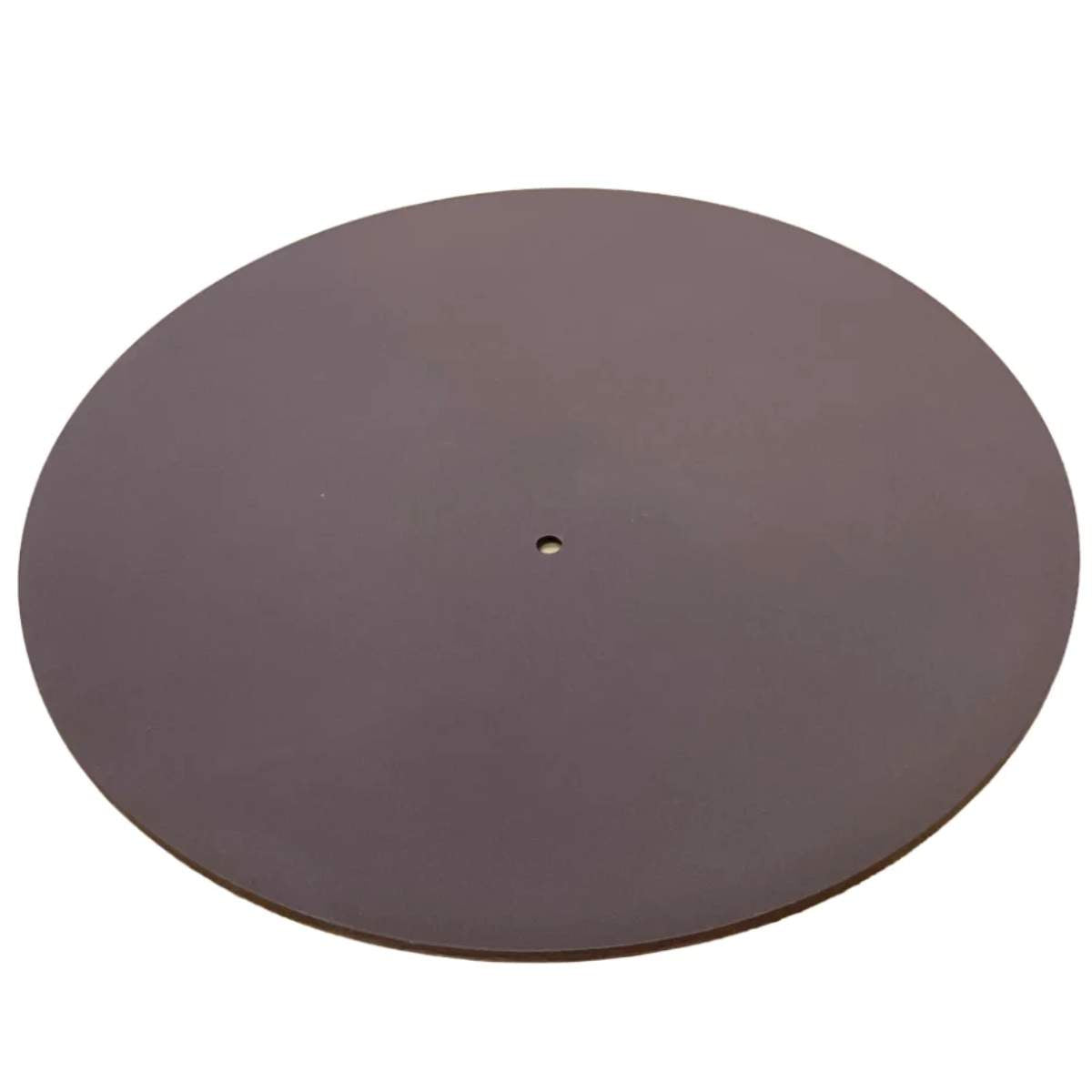 Le Feu Dome - Steel plate