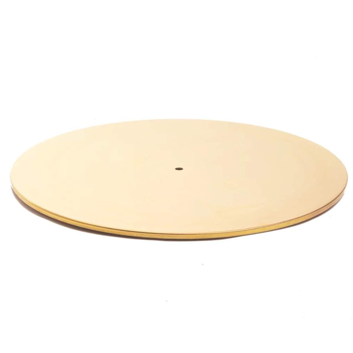 Le Feu Dome - Steel plate