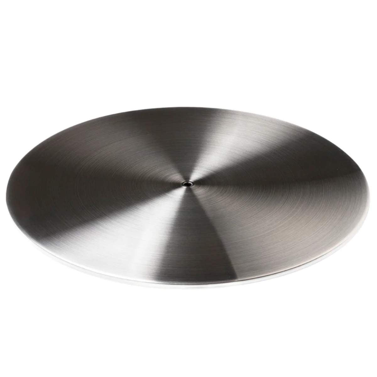 Le Feu Dome - Steel plate