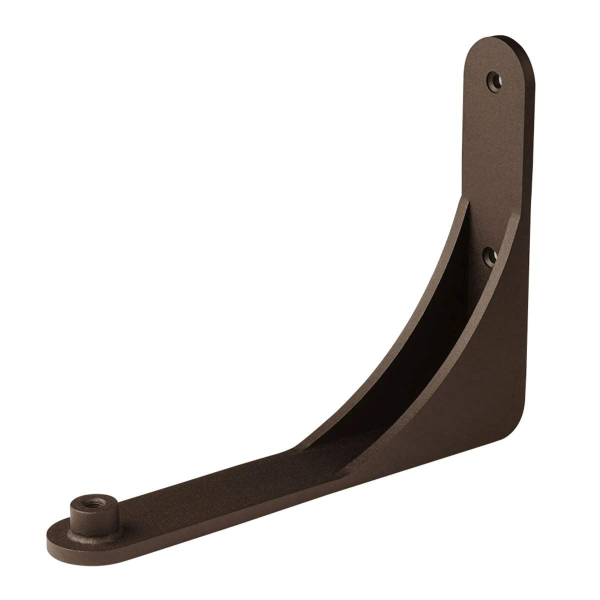 Le Feu Dome - Wall Mount