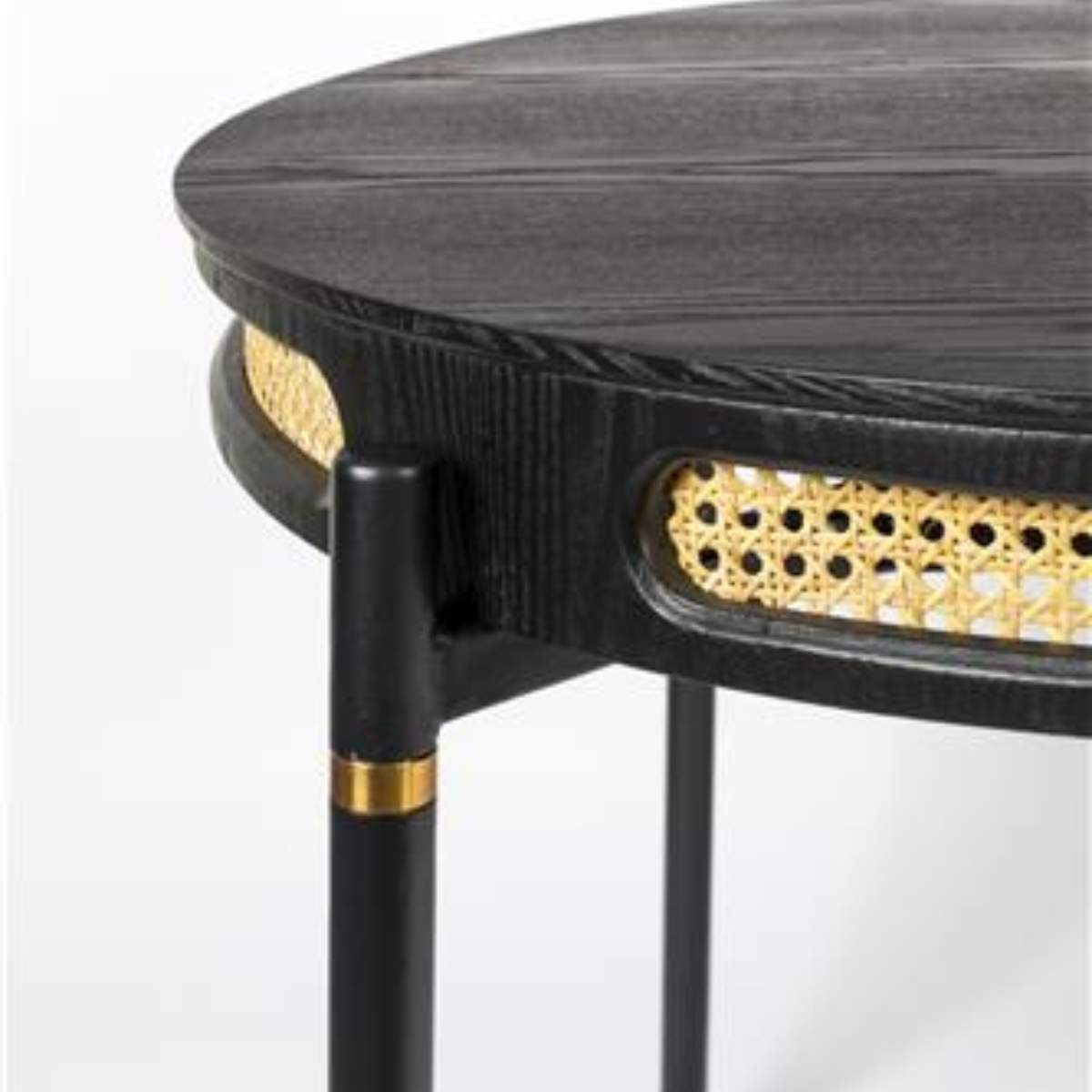 Bold Monkey Don't Stop The Webbing Table 180x90
