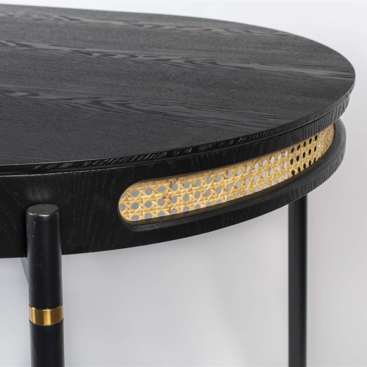 Bold Monkey Don't Stop The Webbing Table 180x90
