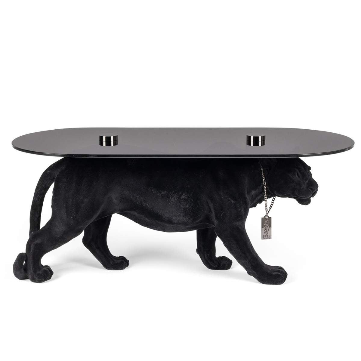 Bold Monkey Dope as Hell Coffee Table