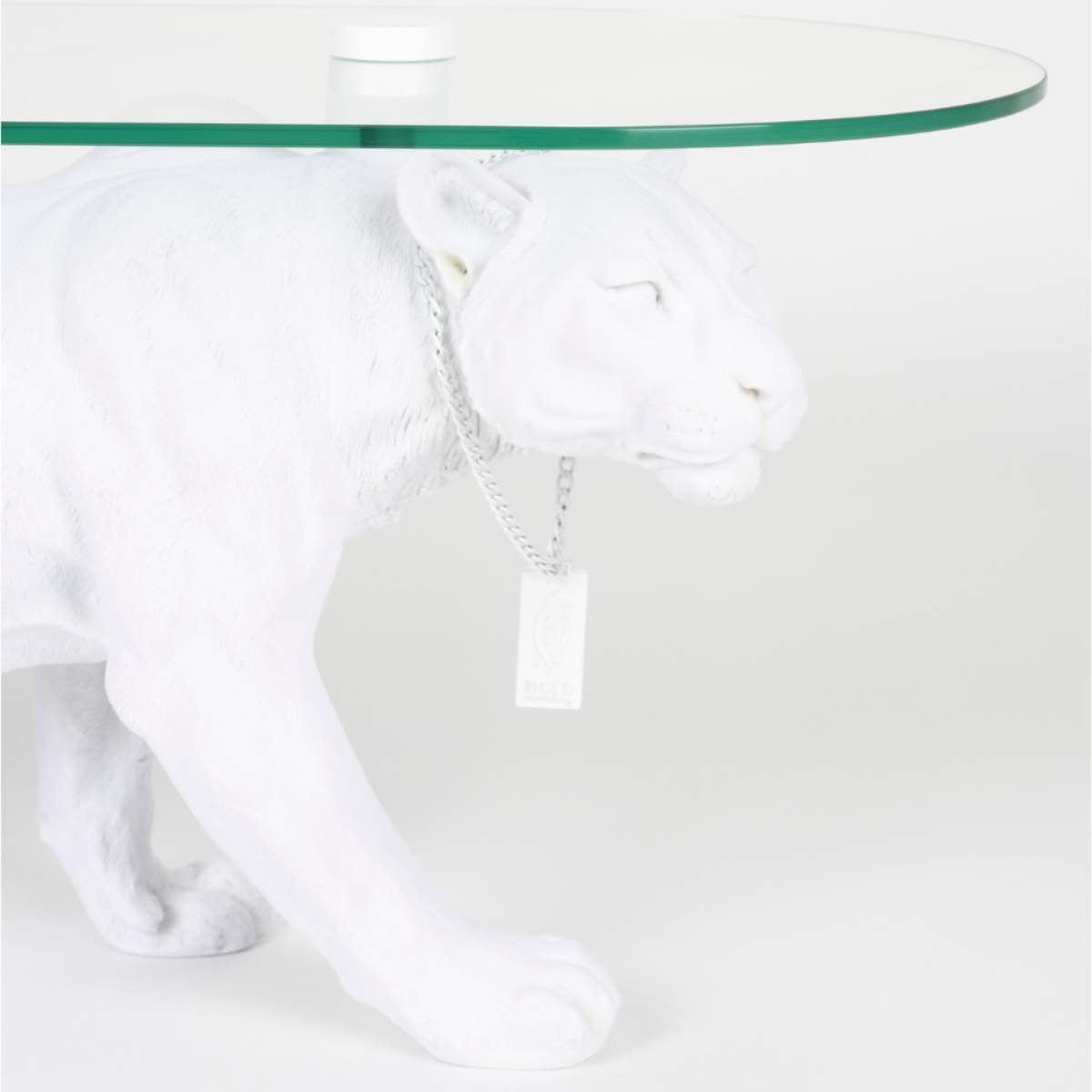 Bold Monkey Dope as Hell Coffee Table
