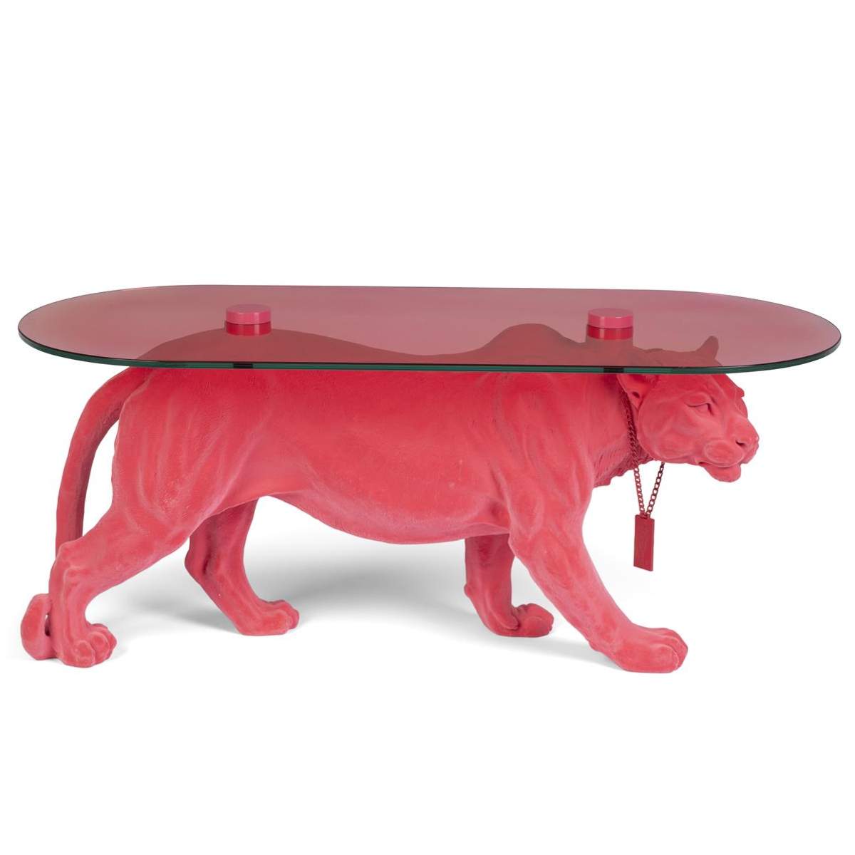 Bold Monkey Dope as Hell Coffee Table