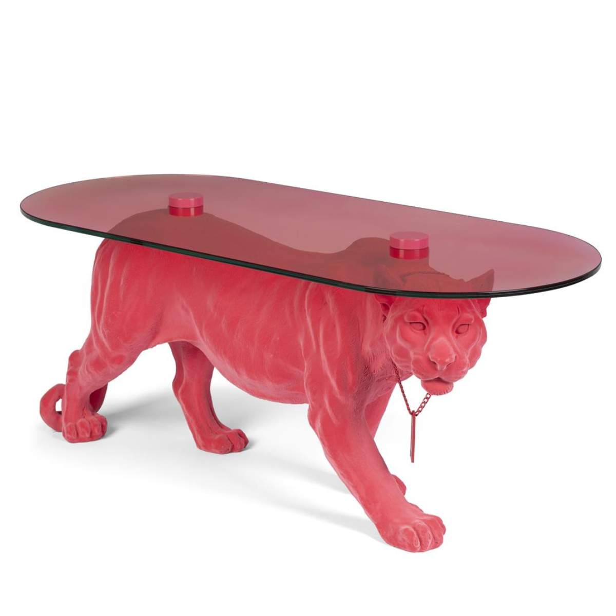 Bold Monkey Dope as Hell Coffee Table