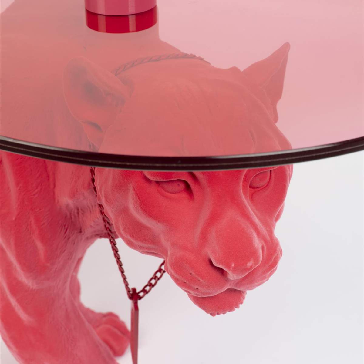Bold Monkey Dope as Hell Coffee Table