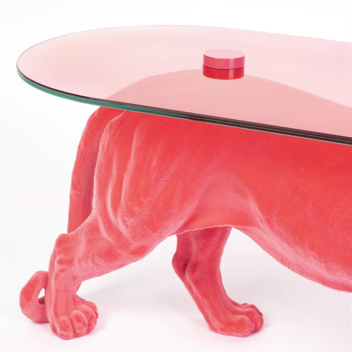 Bold Monkey Dope as Hell Coffee Table