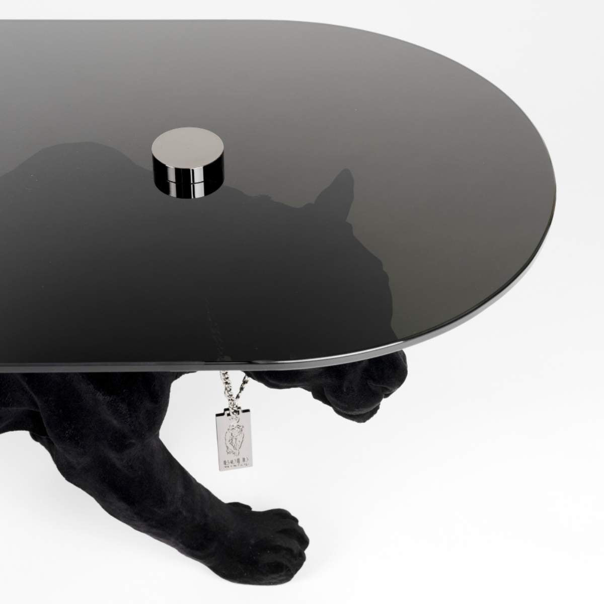 Bold Monkey Dope as Hell Coffee Table