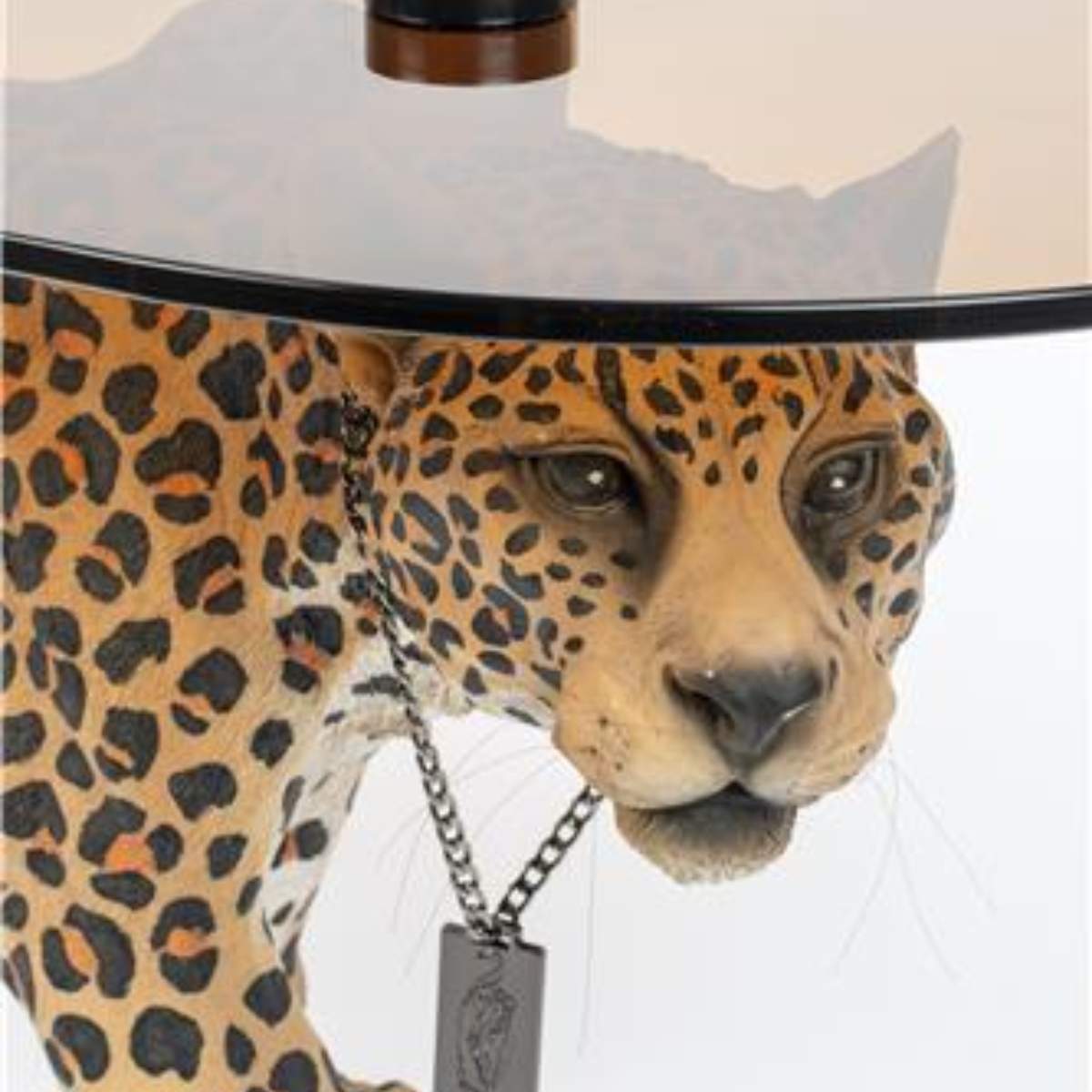 Bold Monkey Dope as Hell Coffee Table
