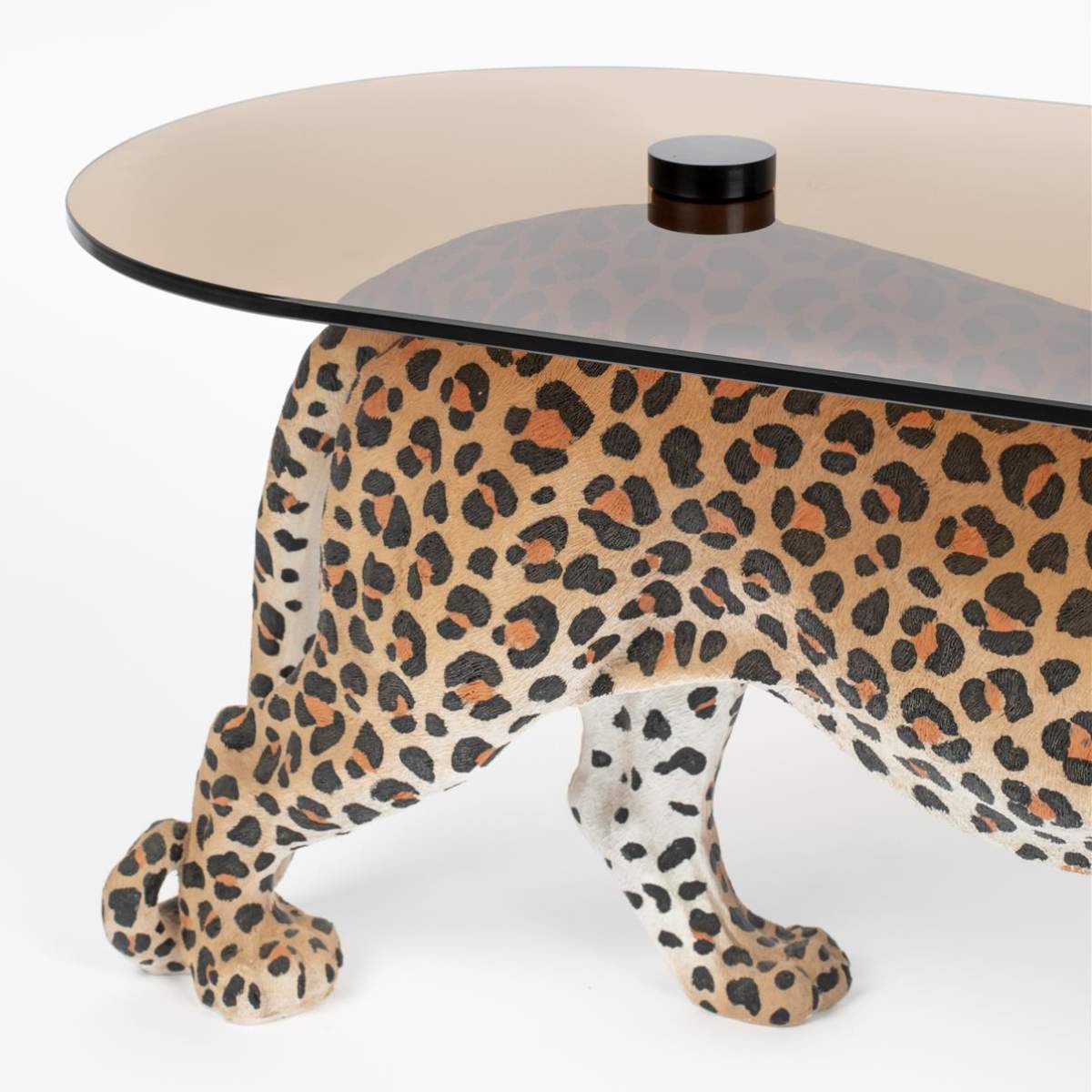 Bold Monkey Dope as Hell Coffee Table