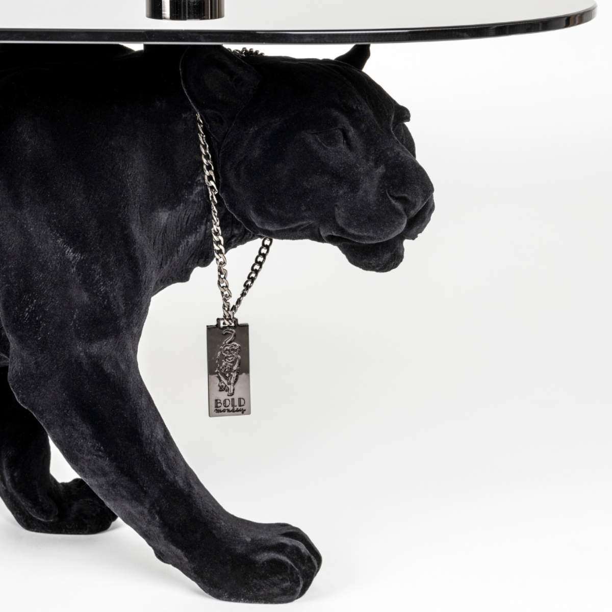 Bold Monkey Dope as Hell Coffee Table