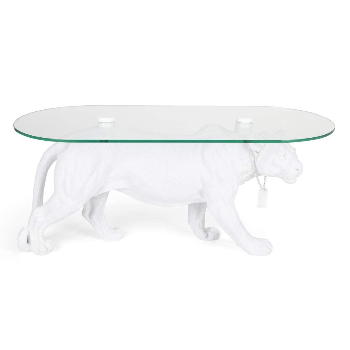 Bold Monkey Dope as Hell Coffee Table