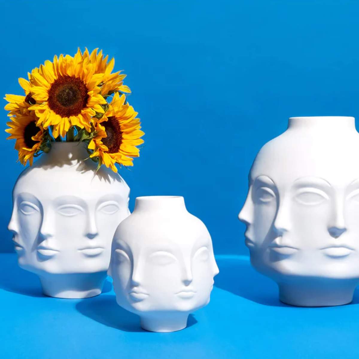 Jonathan Adler Dora Maar Giant Vase