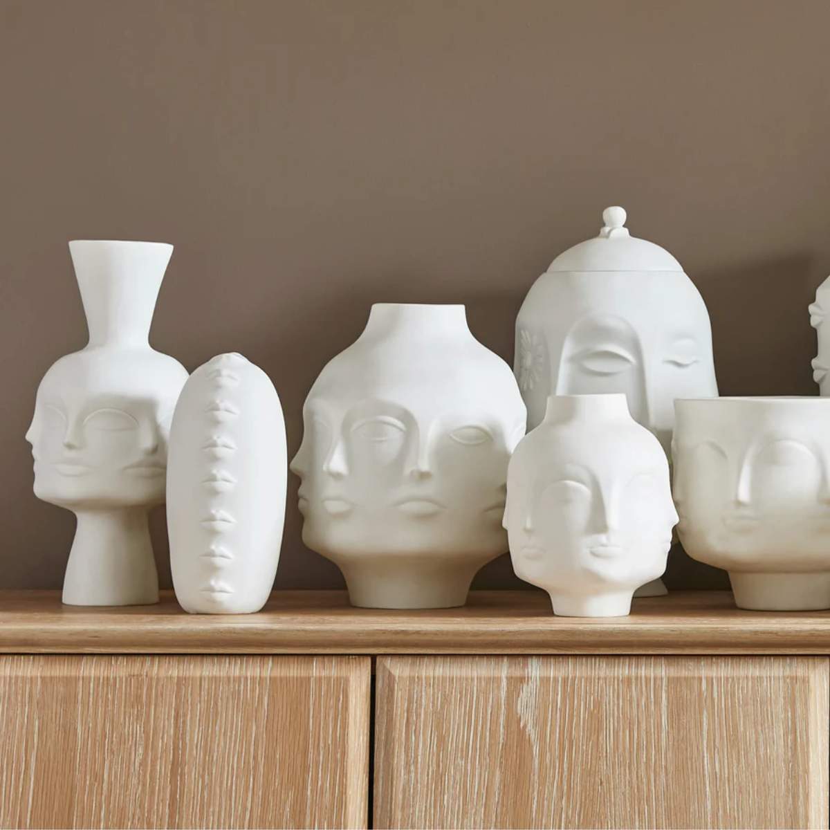 Jonathan Adler Dora Maar Large Vase