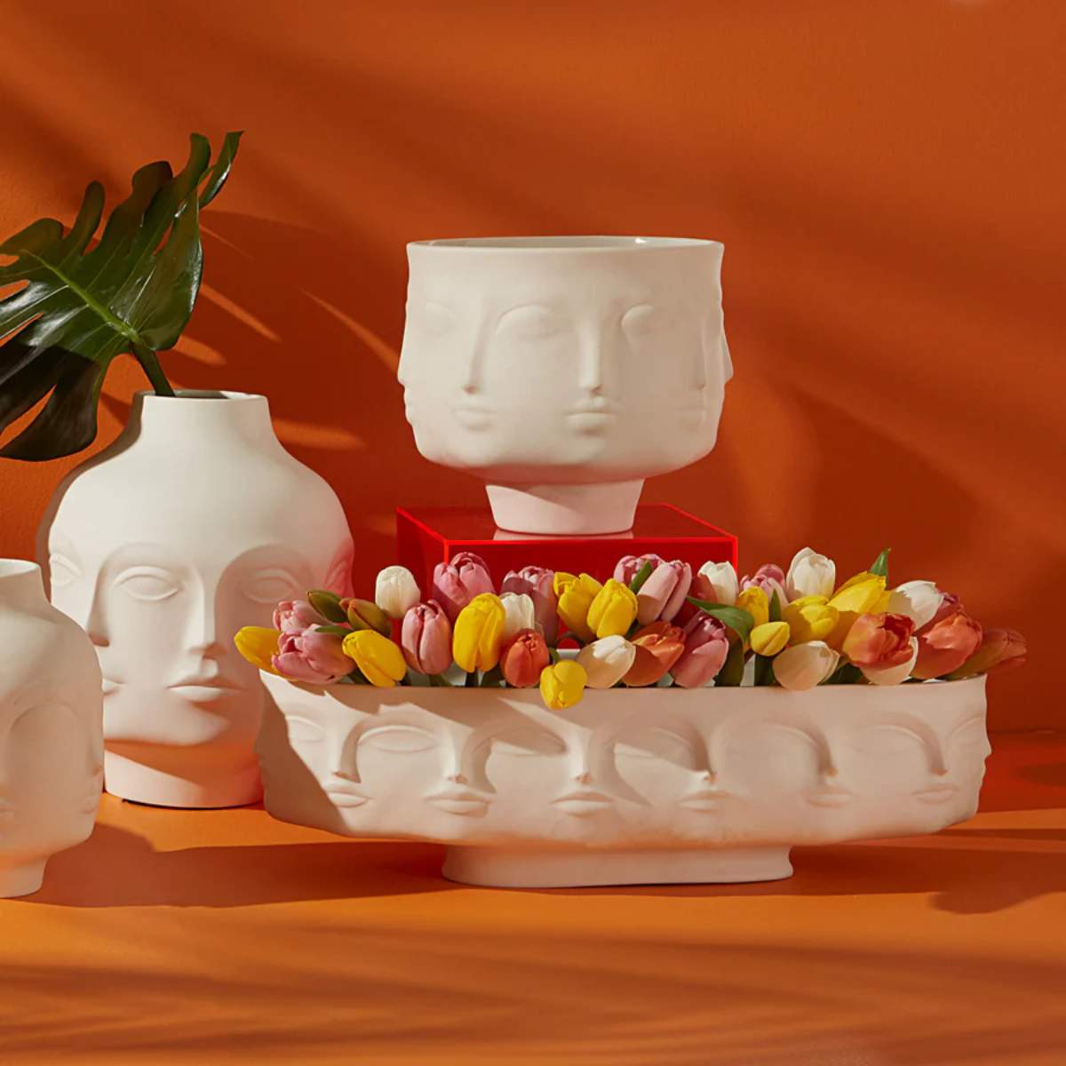 Jonathan Adler Dora Maar Long Bowl