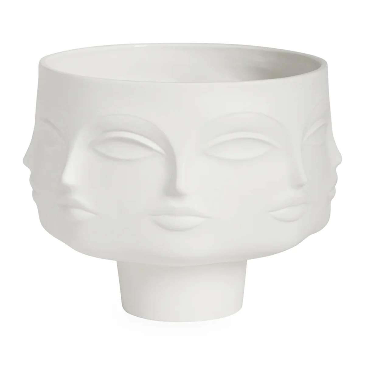 Jonathan Adler Dora Maar Pedestal Bowl