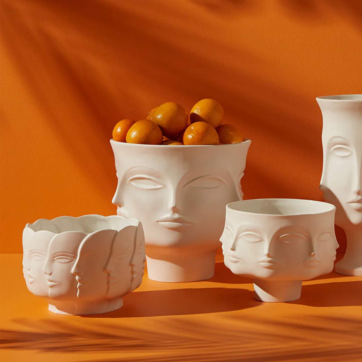 Jonathan Adler Dora Maar Pedestal Bowl