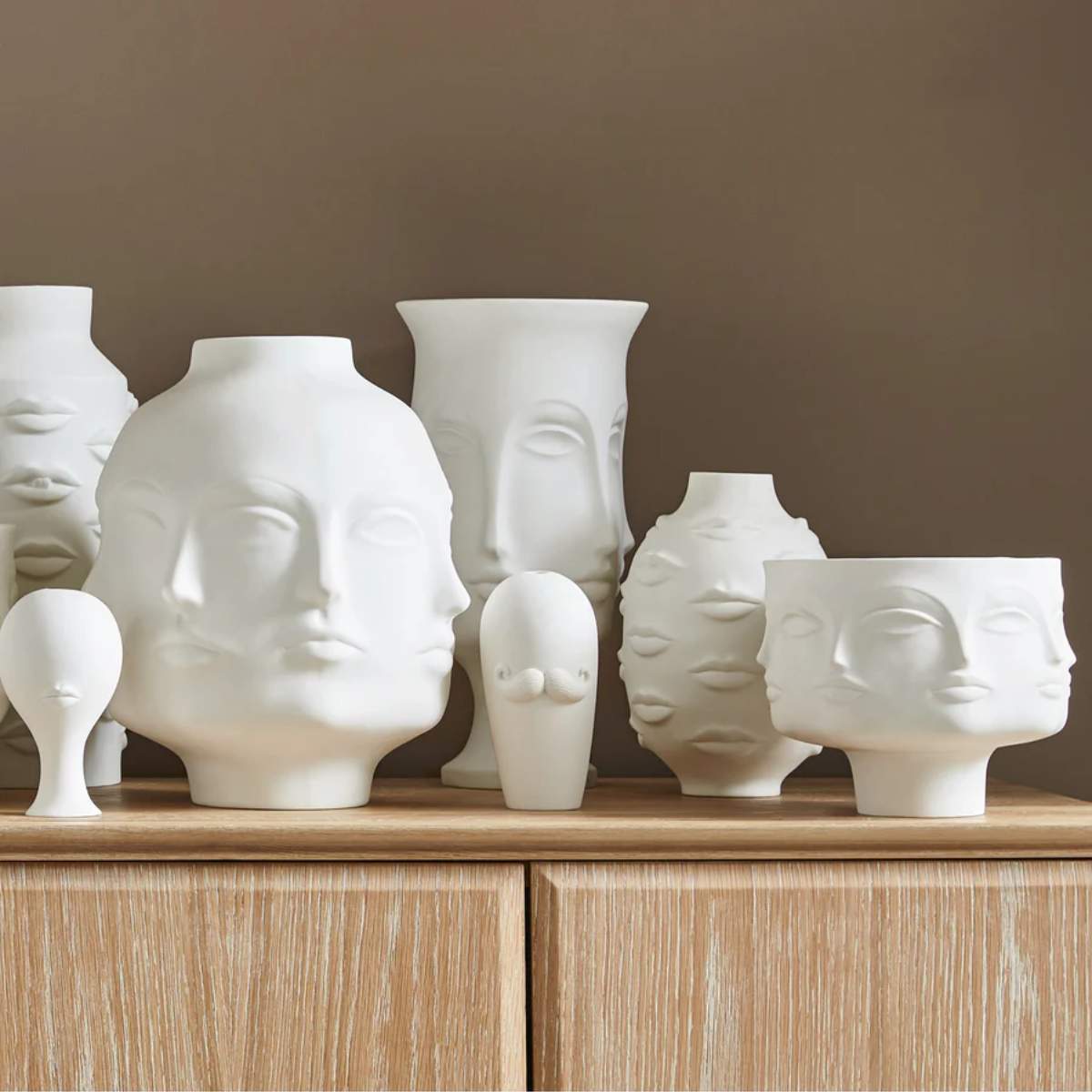 Jonathan Adler Dora Maar Pedestal Bowl