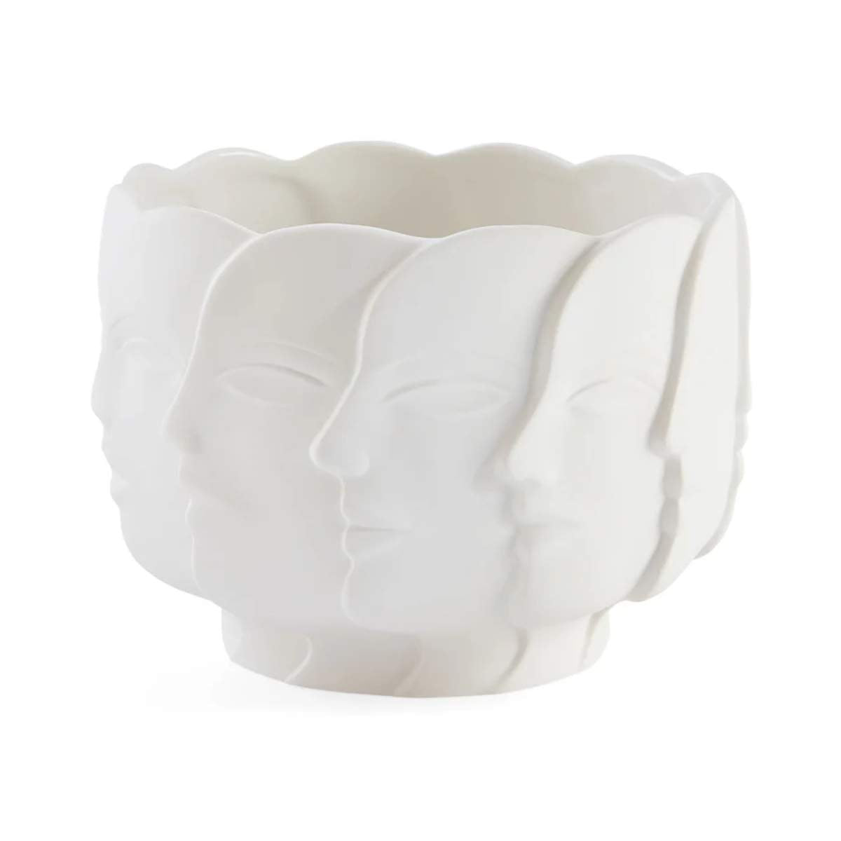 Jonathan Adler Dora Maar Radial Bowl