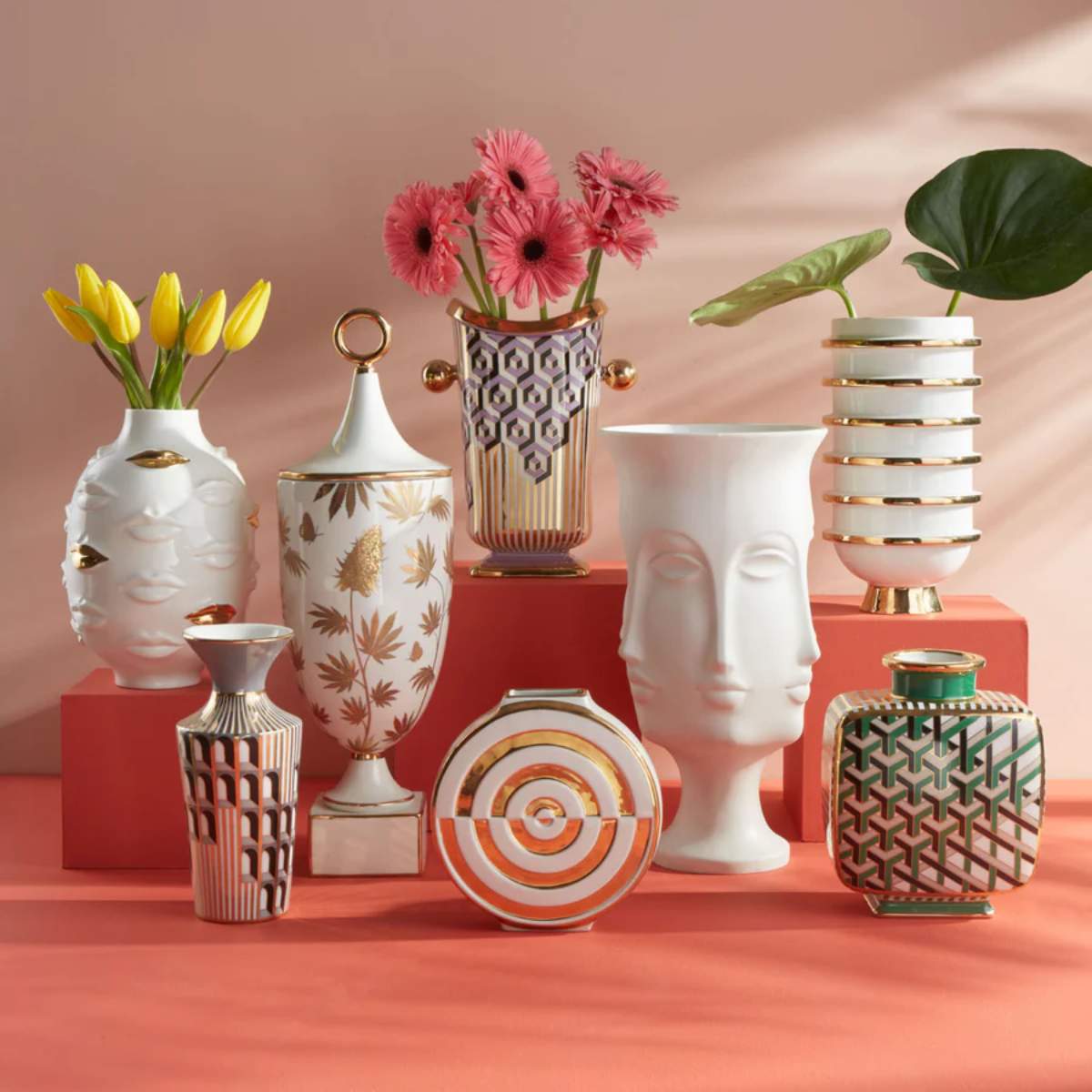 Jonathan Adler Dora Maar Urn