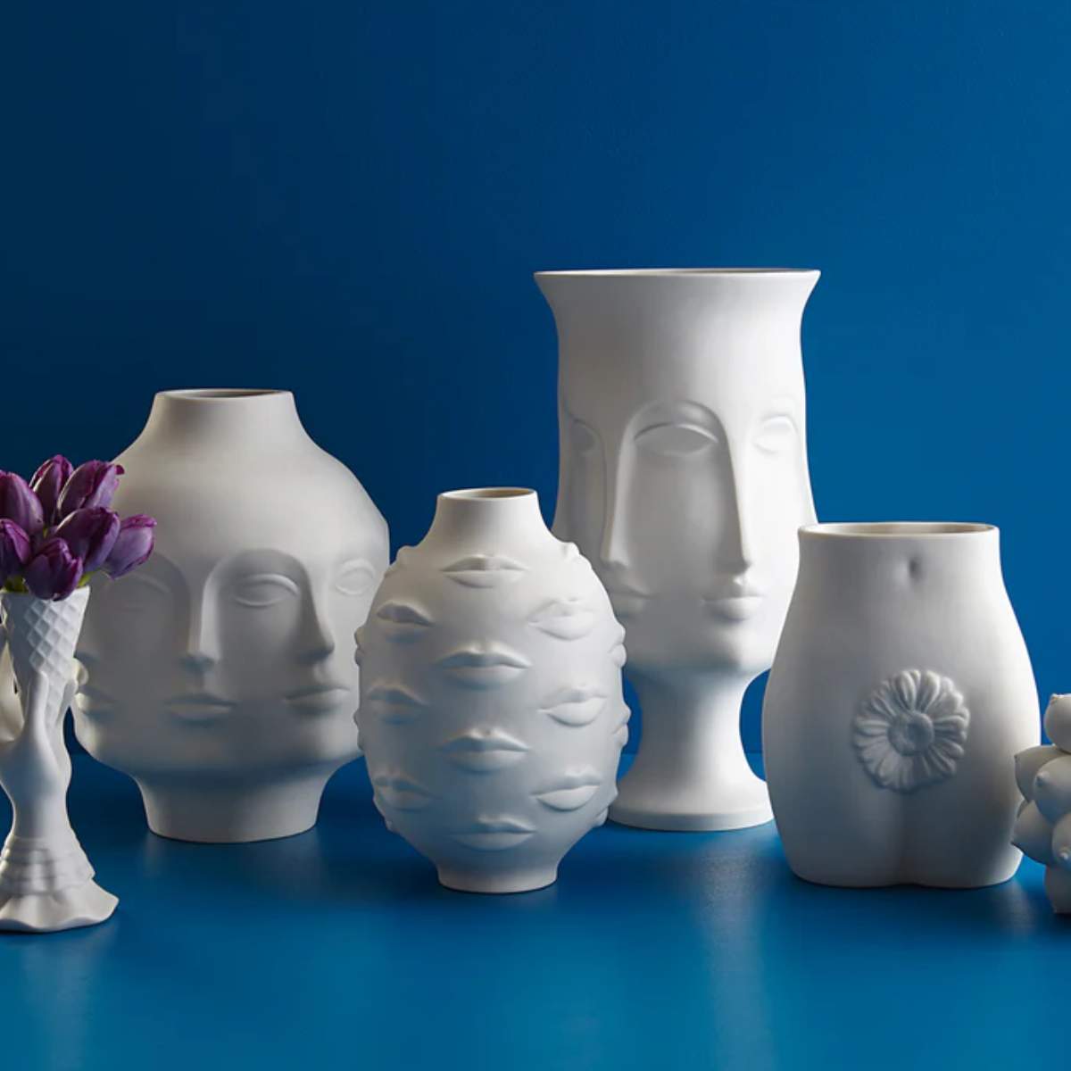 Jonathan Adler Dora Maar Urn