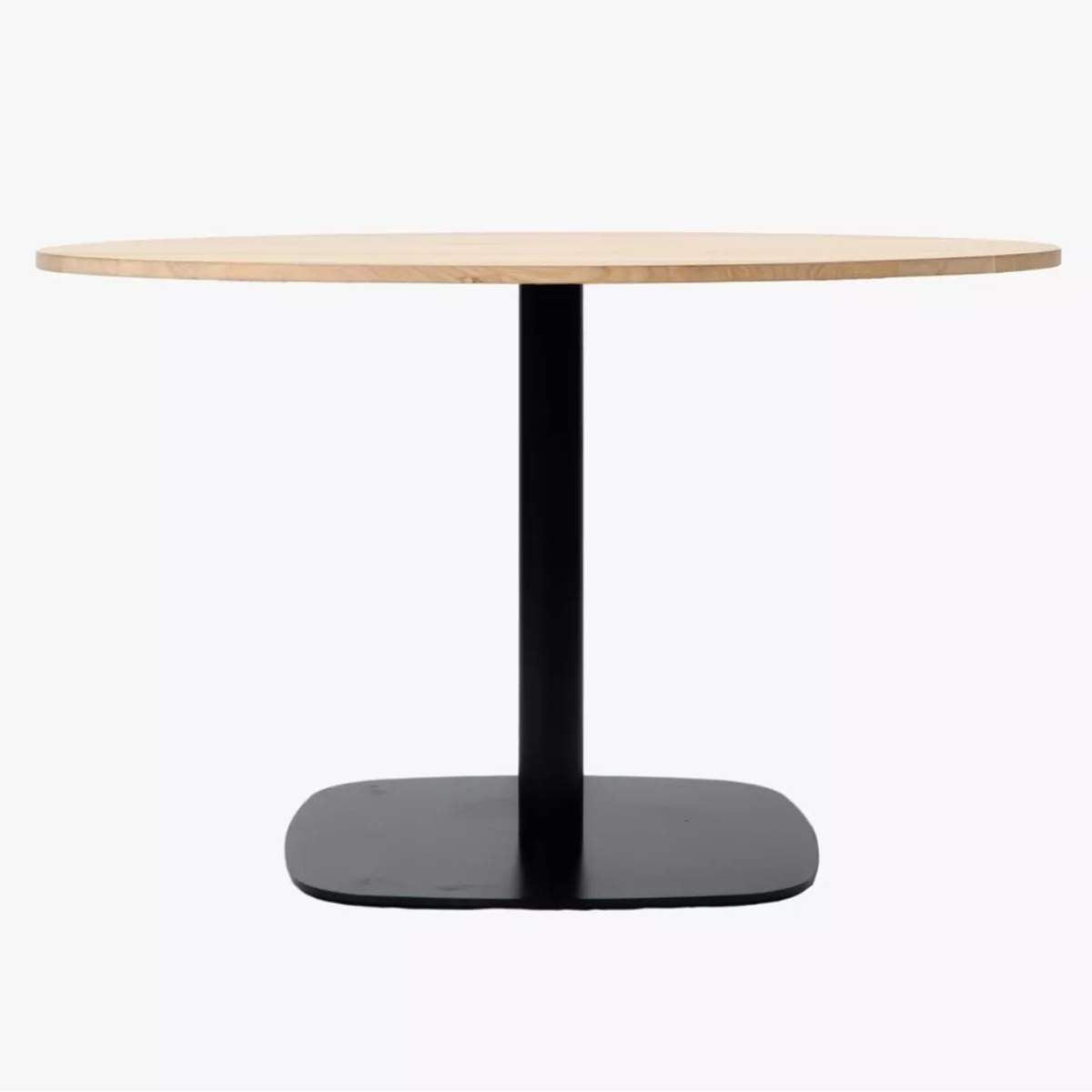 Vincent Shepherd Doris Bistro Dining Table 110 CM