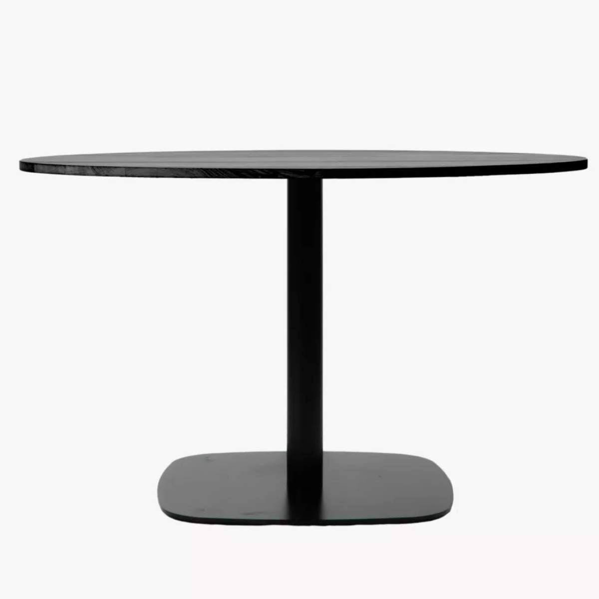 Vincent Shepherd Doris Bistro Dining Table 110 CM