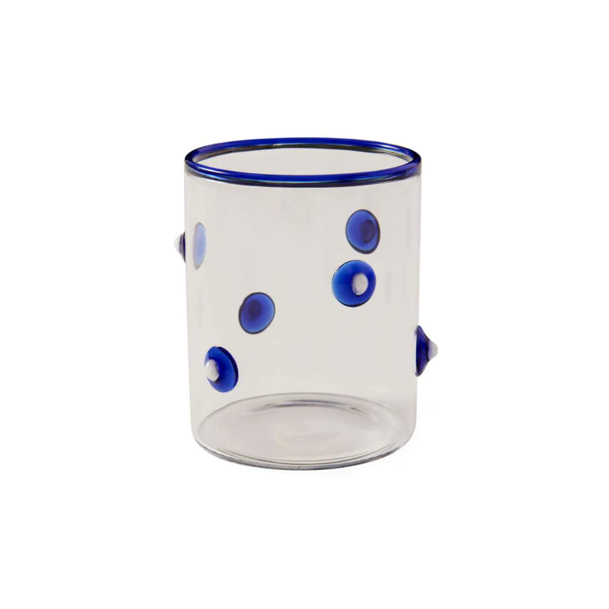 Jonathan Adler Dottie Rocks Glassware Set