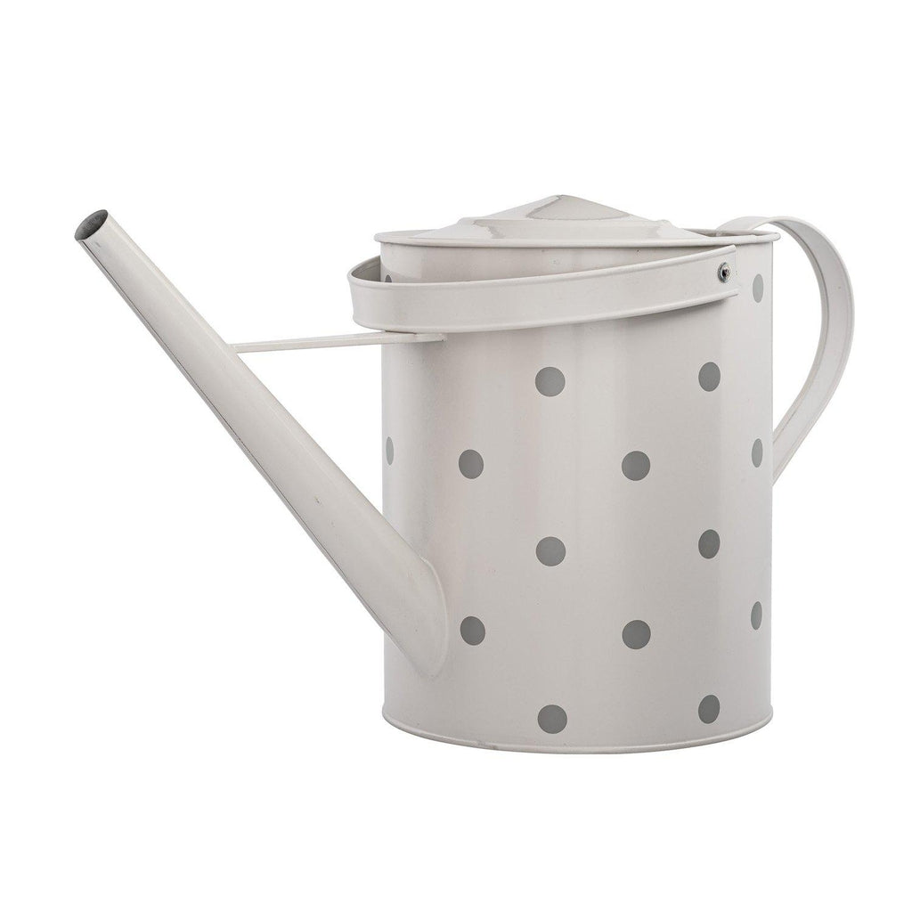 Dotty Small Indoor Watering Can-Beaumonde