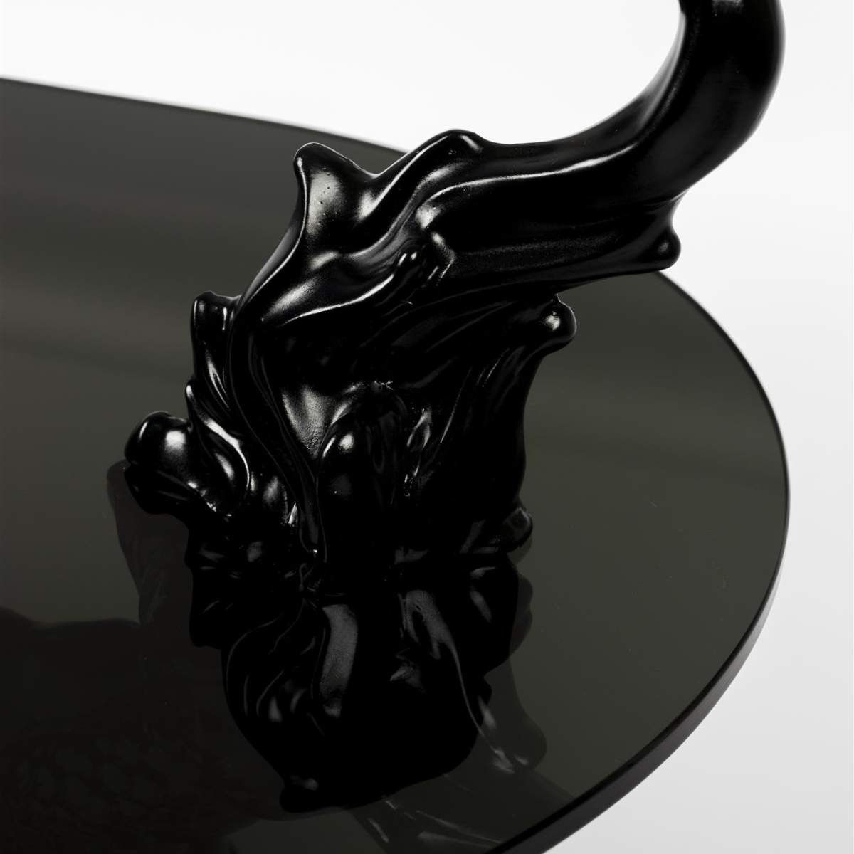 Bold Monkey Dragonized Bastard Coffee Table