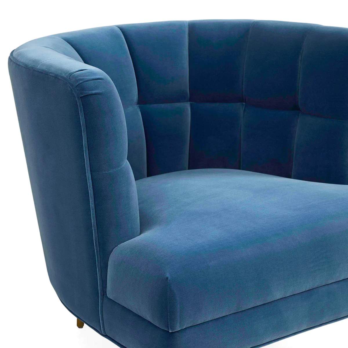 Jonathan Adler Draper Club Chair