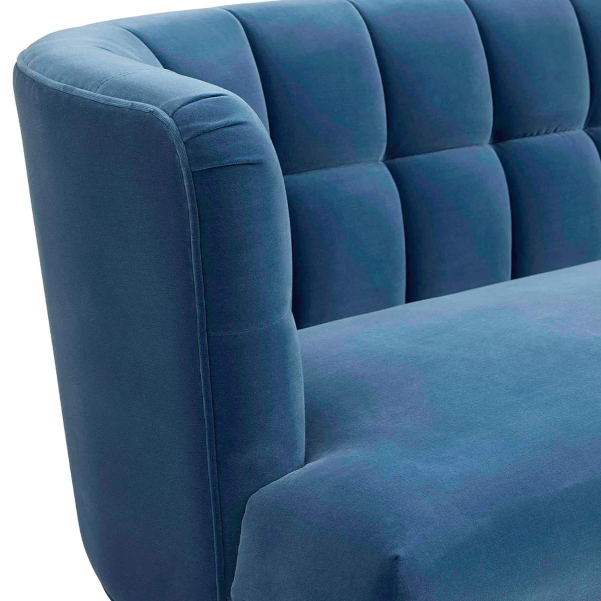 Jonathan Adler Draper Settee