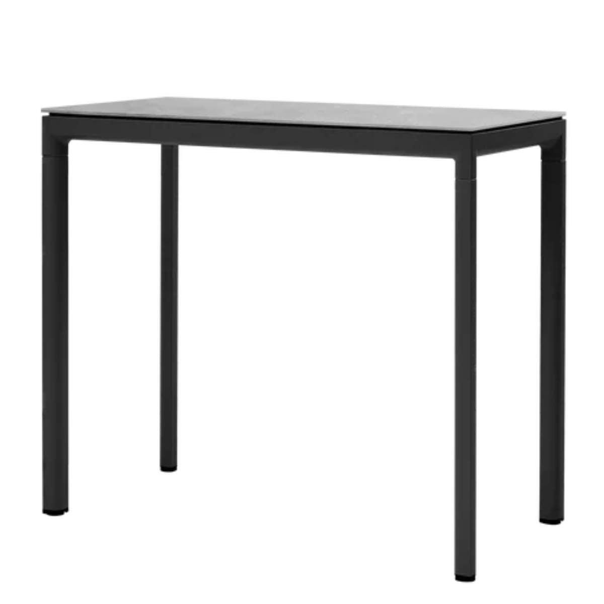 Cane-line Drop Bar Table, 150X75 cm