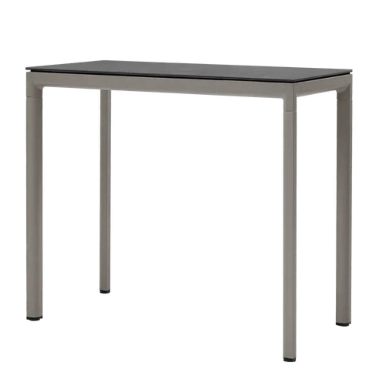Cane-line Drop Bar Table, 150X75 cm
