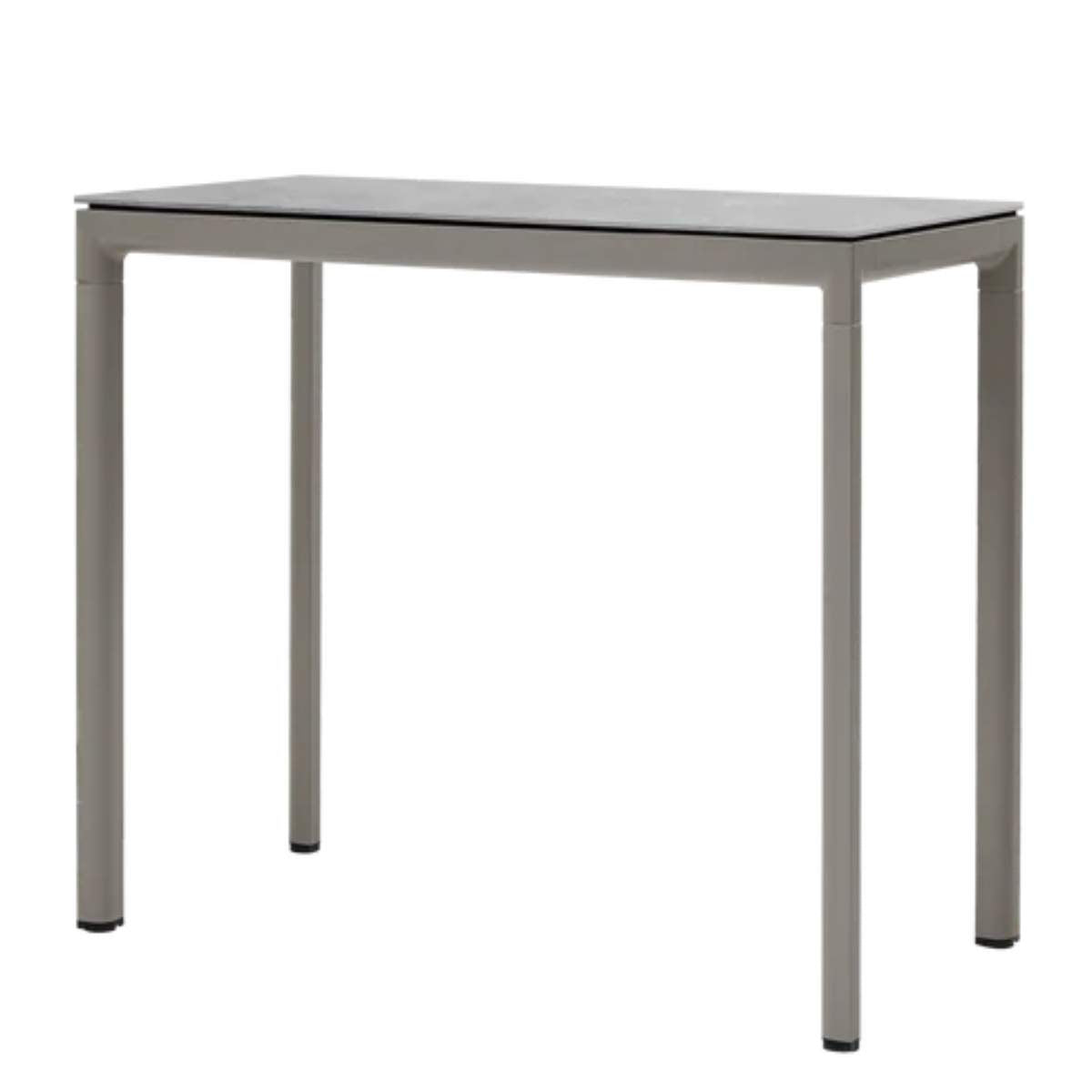 Cane-line Drop Bar Table, 150X75 cm