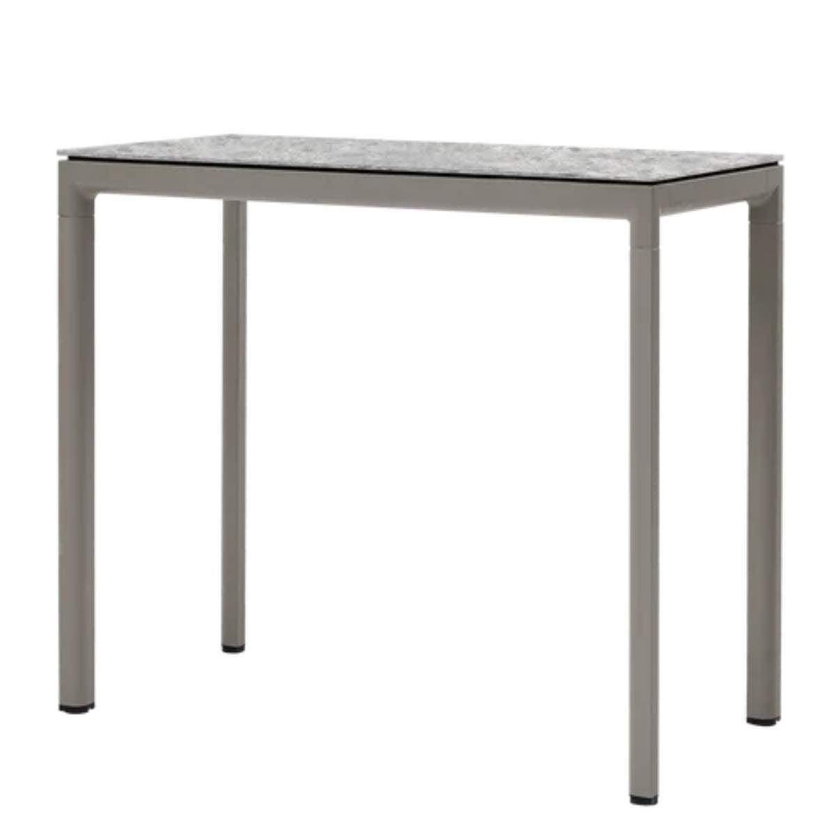 Cane-line Drop Bar Table, 150X75 cm