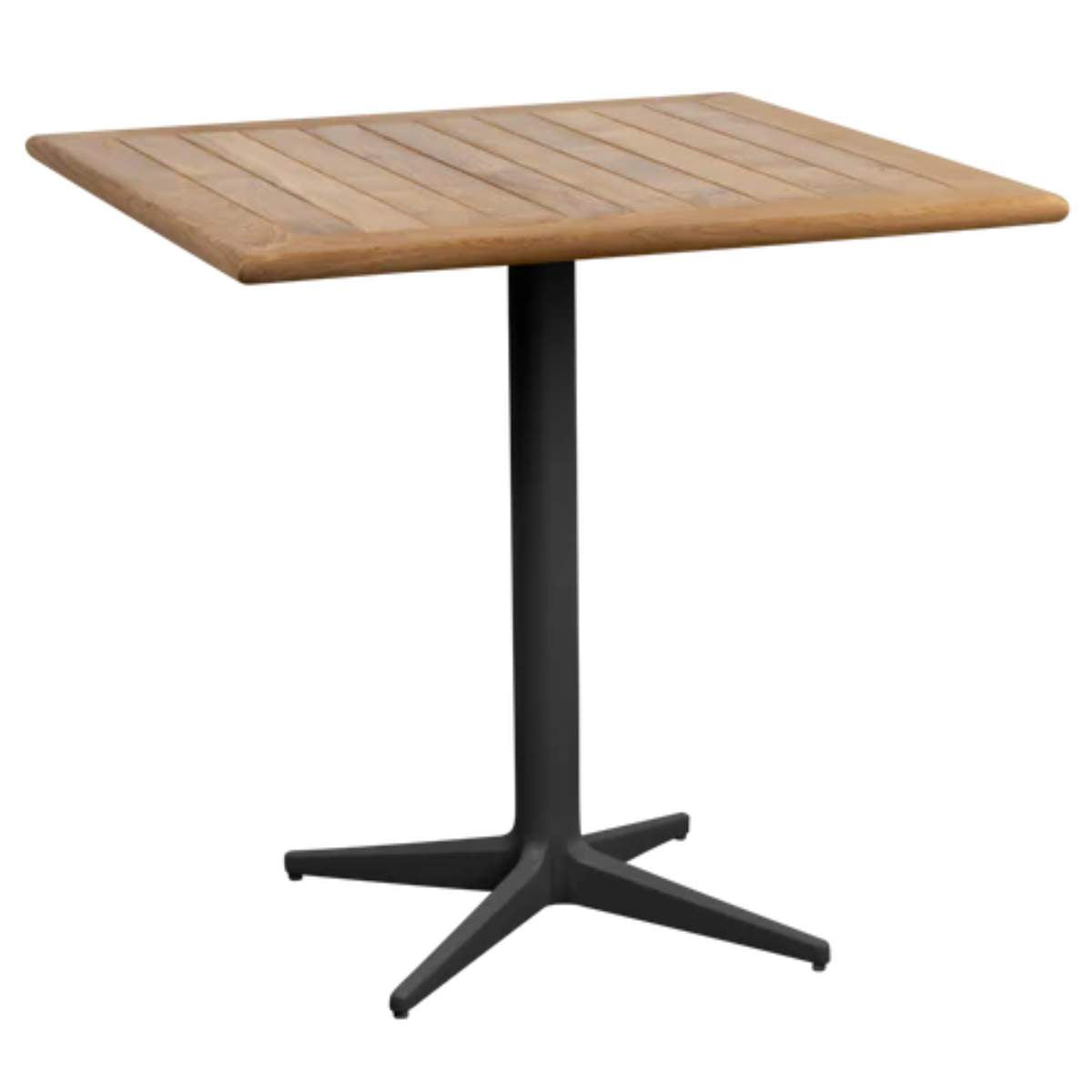 Cane-line Drop Café Table 72X72 cm