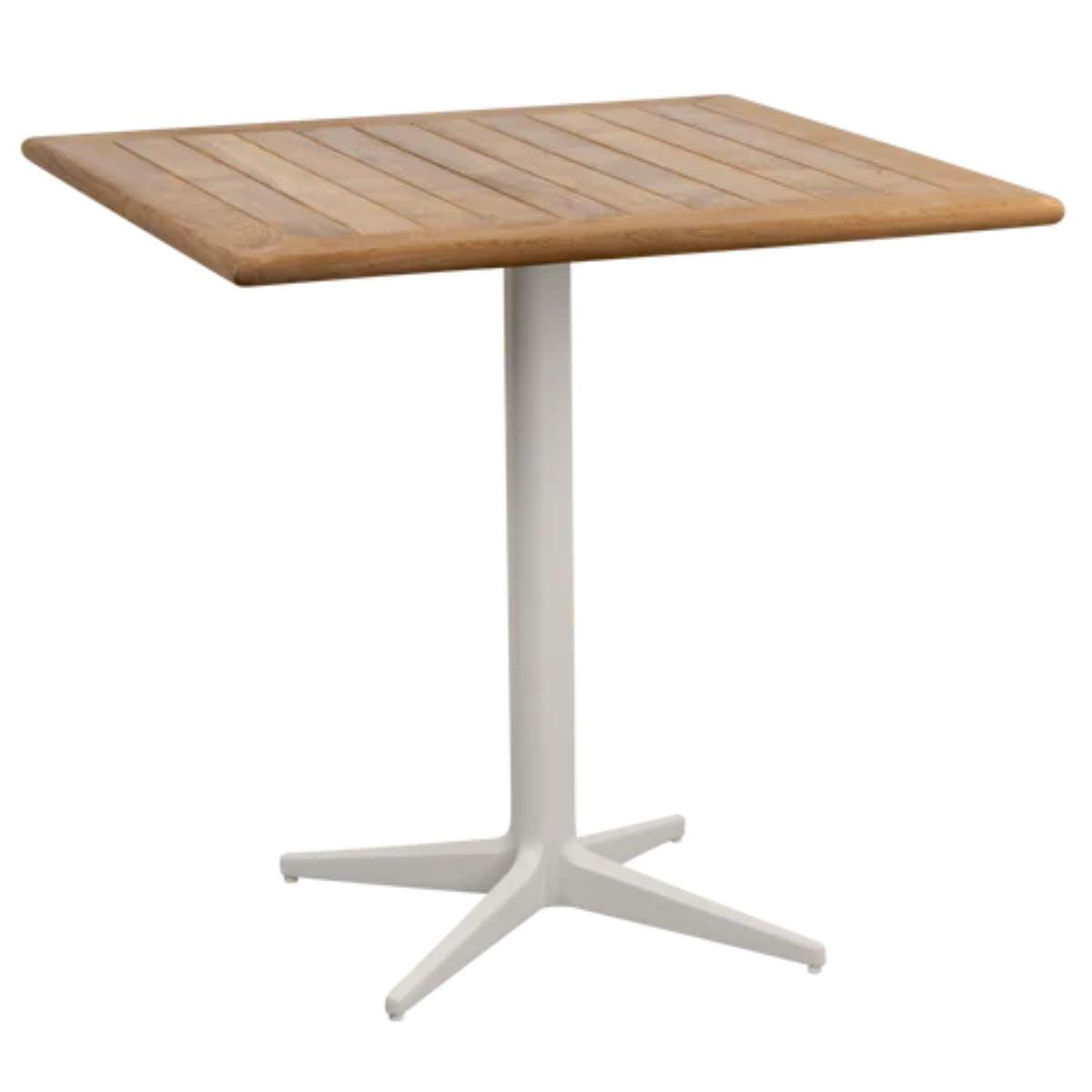 Cane-line Drop Café Table 72X72 cm