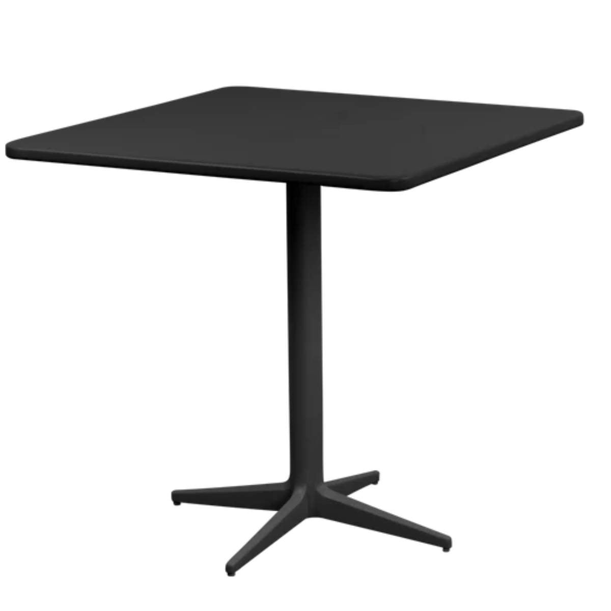 Cane-line Drop Café Table 75X75 cm