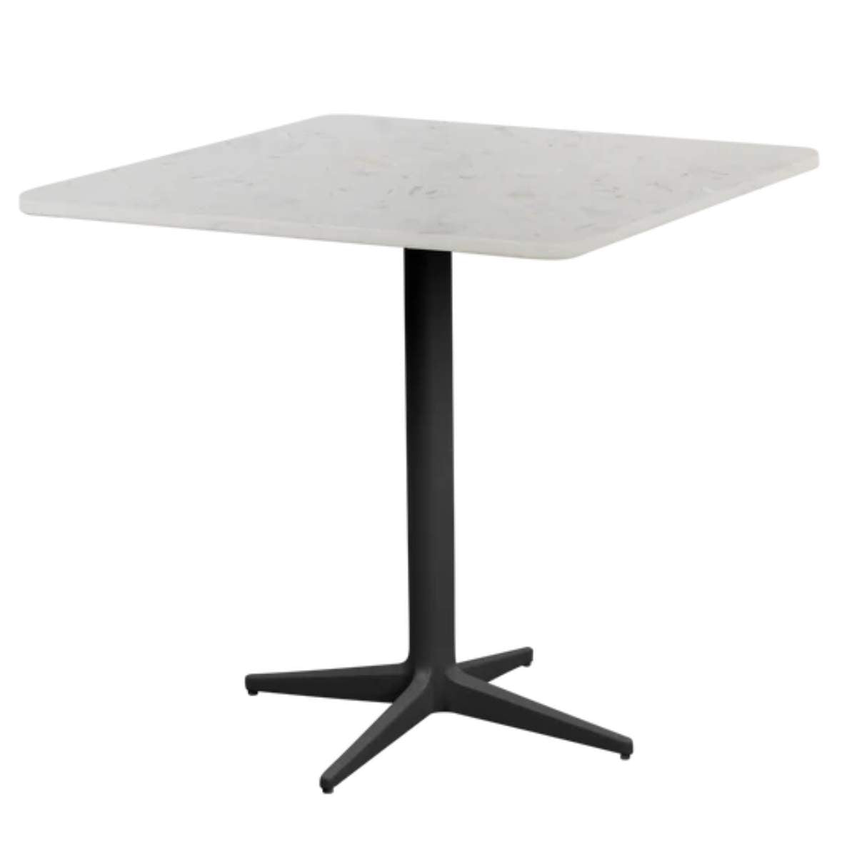 Cane-line Drop Café Table 75X75 cm