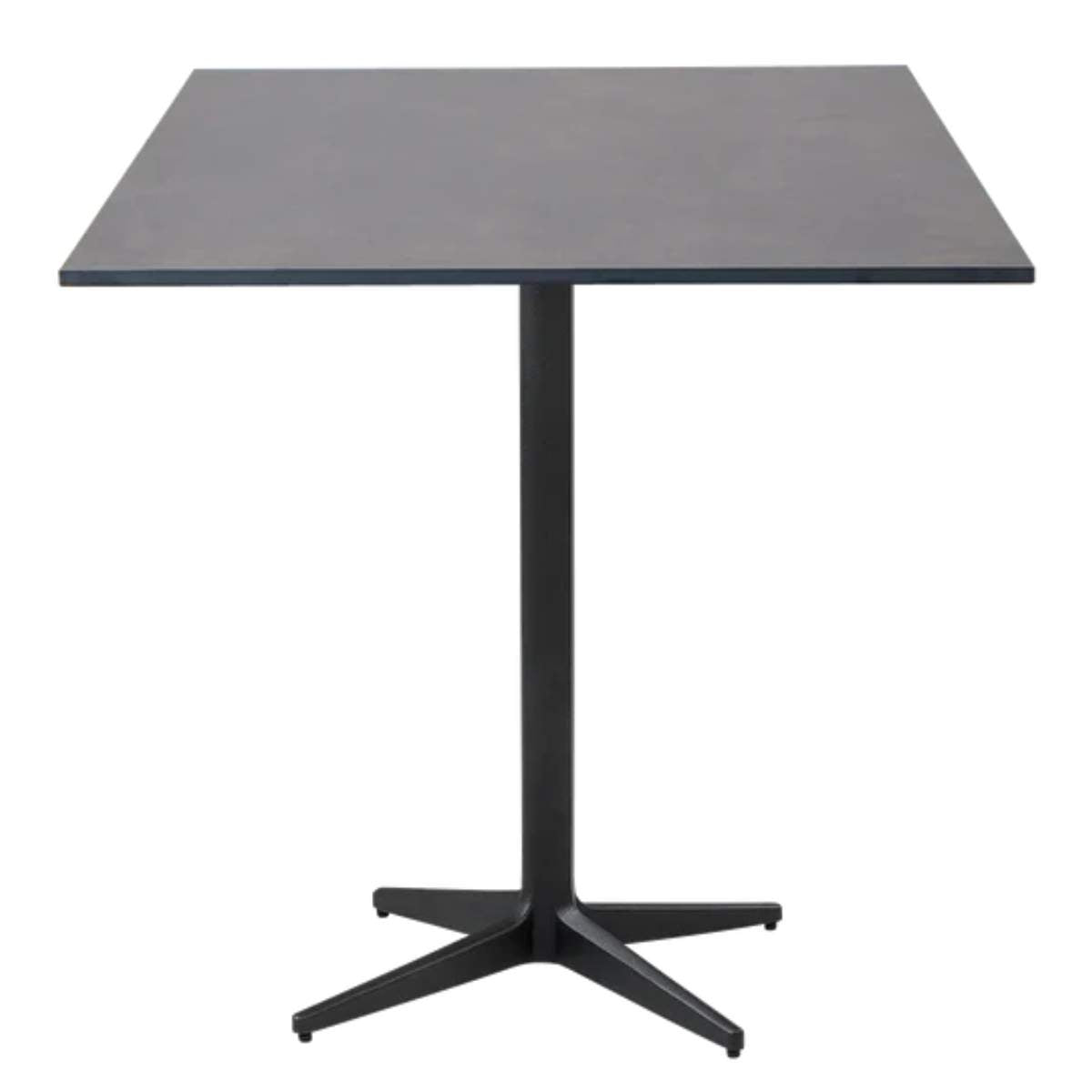 Cane-line Drop Café Table 75X75 cm