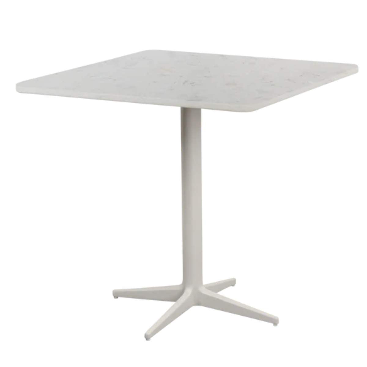 Cane-line Drop Café Table 75X75 cm