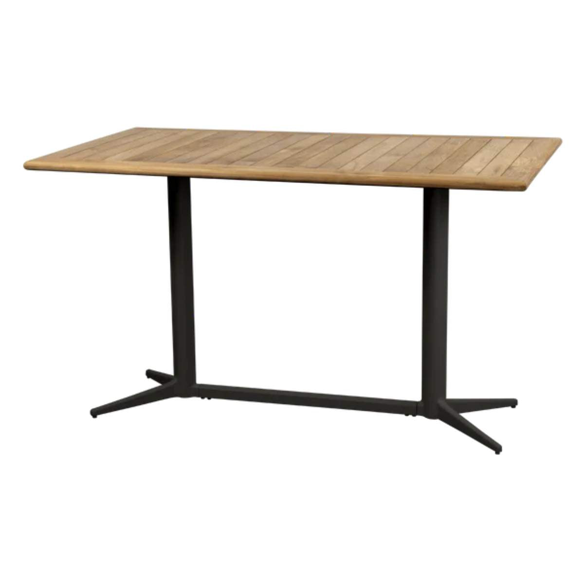 Cane-line Drop Café Table