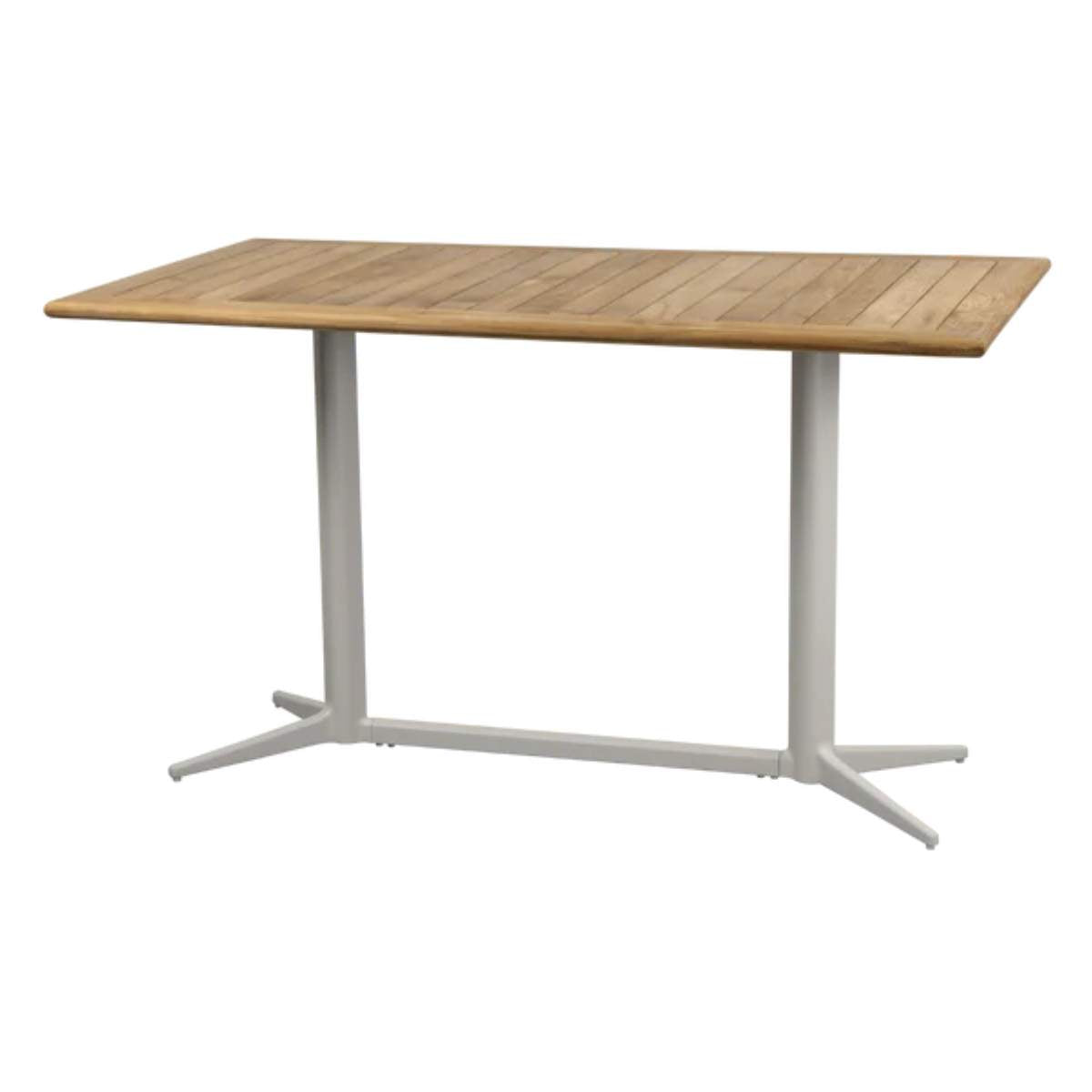 Cane-line Drop Café Table