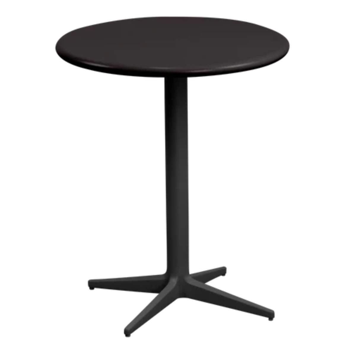 Cane-line Drop Café Table Dia. 45 cm